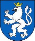 Senec coat of arms
