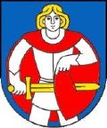 Senica coat of arms