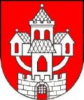 Sereď coat of arms