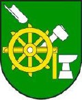 Snina coat of arms