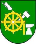 Snina coat of arms