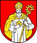 Stará Ľubovňa coat of arms