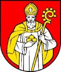 Star&aacute; &#317;ubov&#328;a coat of arms