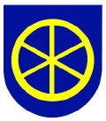 Trnava coat of arms