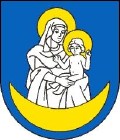 Trsten&aacute; coat of arms