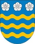 Tur&#269;ianske Teplice coat of arms