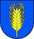 Vrbov&eacute; coat of arms