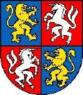 Vrútky coat of arms