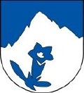 Vysok&eacute; Tatry coat of arms