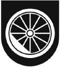 Čierna nad Tisou coat of arms