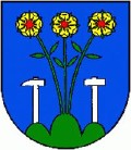 Spi&scaron;sk&aacute; Nov&aacute; Ves coat of arms