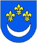 Spišská Stará Ves coat of arms