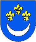 Spi&scaron;sk&aacute; Star&aacute; Ves coat of arms