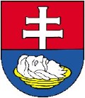 Spi&scaron;sk&eacute; Vlachy coat of arms