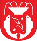 Sliač coat of arms