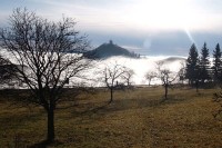 Calvary (photo by &#317;ubica Pin&#269;&iacute;kov&aacute;)