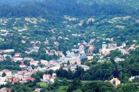 Ce&#318;kov&yacute; poh&#318;ad na mesto (photo by &#317;ubica Pin&#269;&iacute;kov&aacute;)