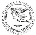 University of Žilina - logo