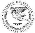 University of &#381;ilina - logo