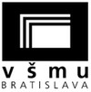 V&Scaron;MU - logo