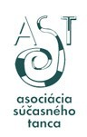 Contemporary Dance Association - logo