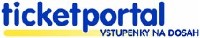 ticketportal - logo