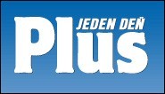 Plus JEDEN DE&#327; - logo