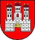 Bratislava coat of arms