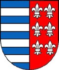 Brezno coat of arms