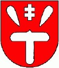 Gelnica coat of arms