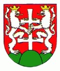 Levo&#269;a coat of arms