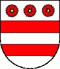 Pre&scaron;ov coat of arms