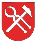 Rev&uacute;ca coat of arms