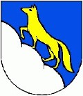 Turzovka coat of arms