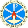 Trnava University in Trnava - Faculty of Philosophy and Arts - logo