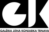 J&aacute;n Koniarek Gallery in Trnava - logo