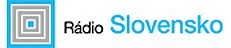 R&aacute;dio Slovensko - logo