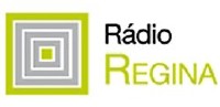 R&aacute;dio Regina - logo