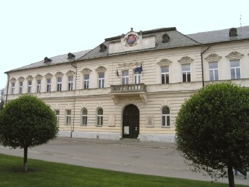 Slovak National Literary Museum