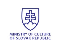 Minstry of Culture of the Slovak Republic