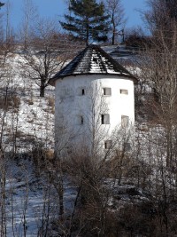 Štiavnické Bane (foto Peter Fratrič)