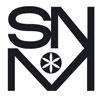 SNM - logo