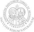 University of Sv Cyril and Methodius - logo