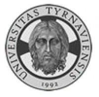Trnava University - logo