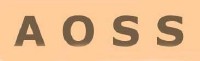 AOSS - logo