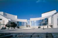 Slovak National Theatre - New National Theatre Building