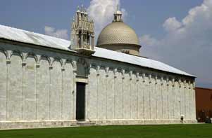 The Camposanto