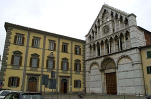 Santa Caterina d'Alessandria