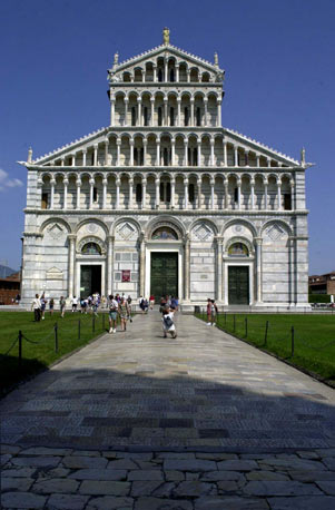 Duomo