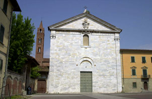 San Francesco